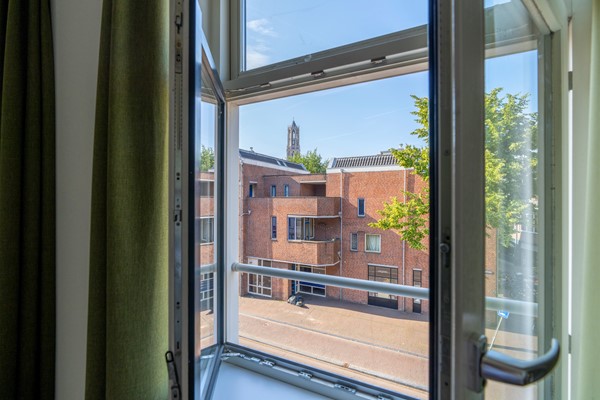 Medium property photo - Jansveld 3B, 3512 BD Utrecht
